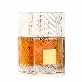 Lattafa Khamrah Apă de parfum 100 ml