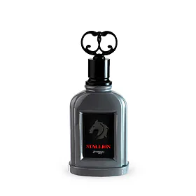 Zimaya Stallion Apă de parfum pentru bărbați 100 ml