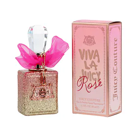 Juicy Couture Viva La Juicy Rose Apă de parfum pentru femei 50 ml