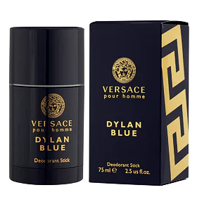 Versace Pour Homme Dylan Blue Deodorant pentru bărbați 75 ml
