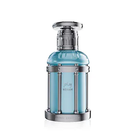 Paris Corner Reham Wild Mineral Apă de parfum 100 ml