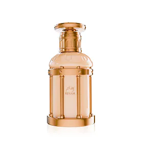 Paris Corner Reham Vanilla Mood Apă de parfum 100 ml
