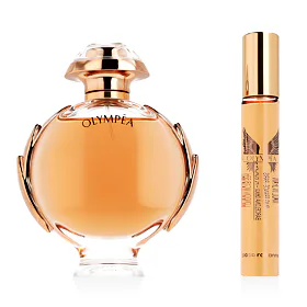 Paco Rabanne Olympéa Set cadou edp 80 ml + edp 20 ml
