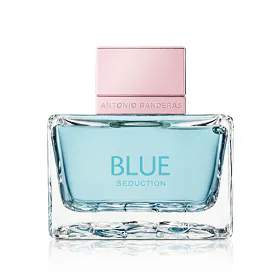 Banderas Blue Seduction for Women Apă de toaletă pentru femei 80 ml