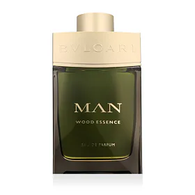 Bvlgari MAN Wood Essence Apă de parfum pentru bărbați Reincarcabil 150 ml