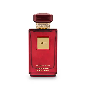 Gulf Orchid ISHQ Apă de parfum 110 ml