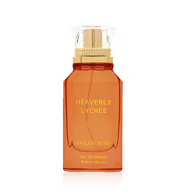 Gulf Orchid Heavenly Lychee Apă de parfum 30 ml