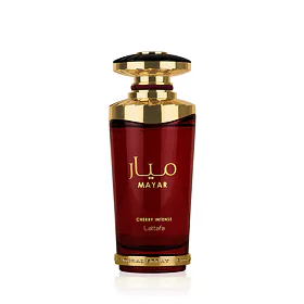 Lattafa Mayar Cherry Intense Apă de parfum pentru femei 100 ml