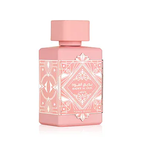 Lattafa Bade'e Al Oud Noble Blush Apă de parfum pentru femei 100 ml