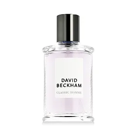 David Beckham Classic Homme Apă de toaletă pentru bărbați 50 ml