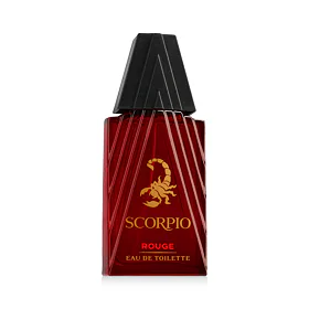 Scorpio Rouge Apă de toaletă pentru bărbați 75 ml