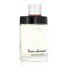 Lamborghini Invincibile Apă de toaletă tester pentru bărbați 125 ml