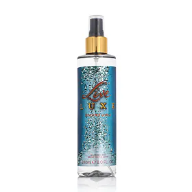 Jennifer Lopez Live Luxe Spray de corp pentru femei 240 ml
