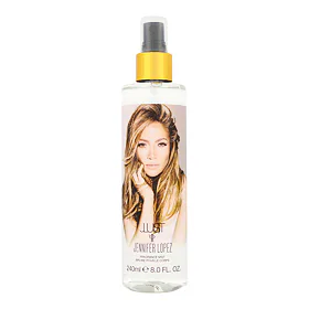 Jennifer Lopez JLust Spray de corp pentru femei 240 ml