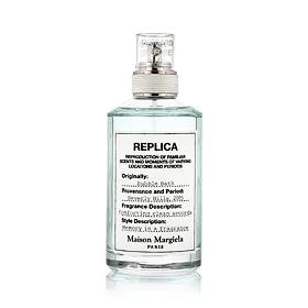 Maison Margiela Paris Replica Bubble Bath Apă de toaletă  100 ml