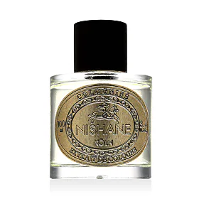 Nishane Hespéridé Colognisé Apă de colonie 100 ml