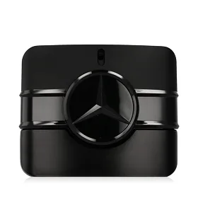 Mercedes-Benz Sign Your Power Apă de parfum pentru bărbați 100 ml