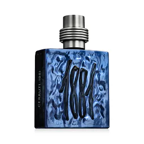 Nino Cerruti Cerruti 1881 Silver Night Apă de parfum pentru bărbați 100 ml