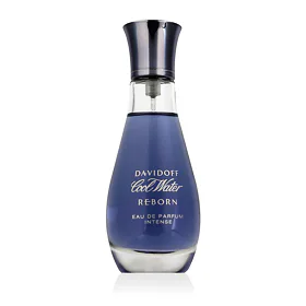 Davidoff Cool Water Reborn Intense Apă de parfum pentru femei 50 ml