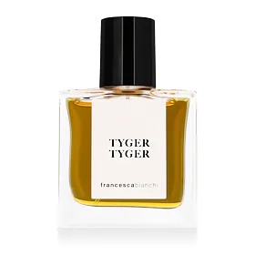 Francesca Bianchi Tyger Tyger Extract de parfum  30 ml