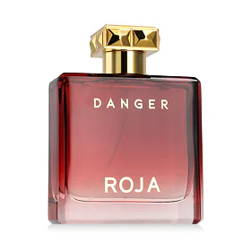 Roja Parfums Danger Apă de parfum pentru bărbați 100 ml