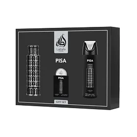 Lattafa Pride Pisa Apă de parfum  1 buc