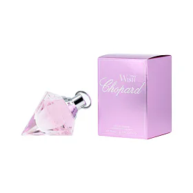 Chopard Pink Wish Apă de toaletă pentru femei 75 ml