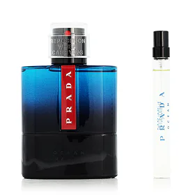 Prada Luna Rossa Ocean Apă de toaletă pentru bărbați 110 ml