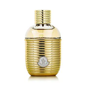 Moncler Sunrise Apă de parfum pentru femei 100 ml