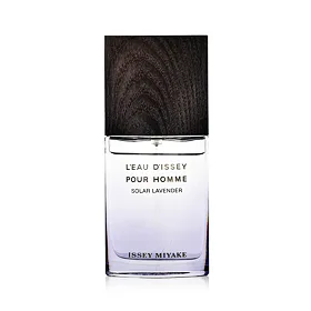 Issey Miyake L'Eau D'Issey Pour Homme Solar Lavender Apă de toaletă pentru bărbați 50 ml