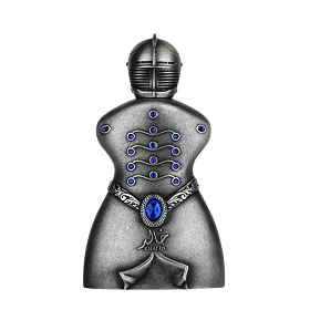 Lattafa Niche Emarati Khalid Apă de parfum  80 ml