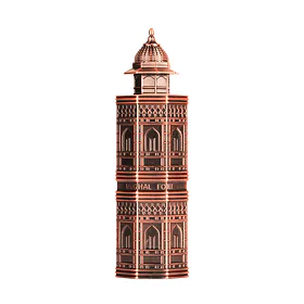 Lattafa Niche Emarati Mughal Fort Apă de parfum  100 ml