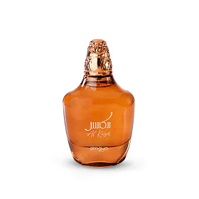 Zimaya Al Kaser Apă de parfum pentru bărbați 100 ml