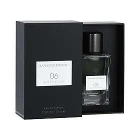 Banana Republic Icon Collection 06 Black Platinum Apă de parfum 75 ml