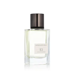 Banana Republic Icon Collection 83 Leather Reserve Apă de parfum 75 ml