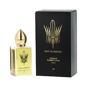 Stéphane Humbert Lucas 777 Khôl de Bahreïn Apă de parfum 50 ml
