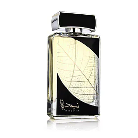 Lattafa Najdia Set cadou Apă de parfum 100 ml + deodorant (parfum aleatoriu de la producător) 50 ml