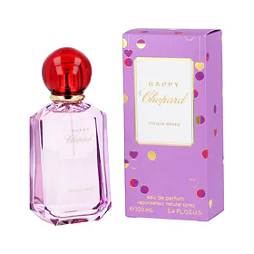 Chopard Happy Chopard Felicia Roses Apă de parfum pentru femei 100 ml