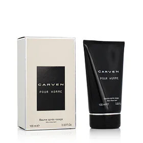 Carven Pour Homme Balsam după ras pentru bărbați 100 ml