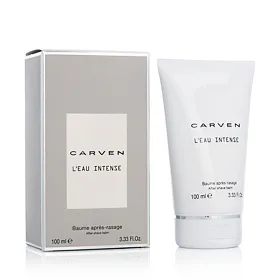 Carven L'Eau Intense Balsam după ras pentru bărbați 100 ml