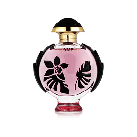 Paco Rabanne Olympéa Flora Apă de parfum pentru femei 80 ml