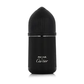 Cartier Pasha De Cartier Noir Absolu Parfum pentru bărbați 100 ml