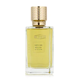 Ex Nihilo Vetiver Moloko Apă de parfum 100 ml