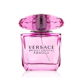 Versace Bright Crystal Absolu Apă de parfum pentru femei 30 ml
