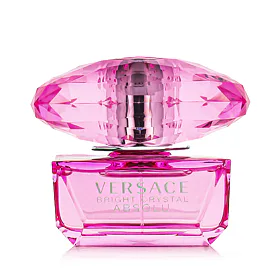 Versace Bright Crystal Absolu Apă de parfum pentru femei 50 ml
