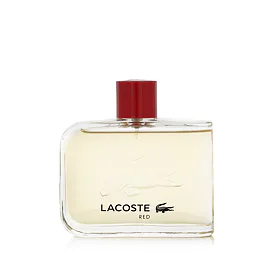 Lacoste Red Apă de toaletă pentru bărbați 125 ml tester