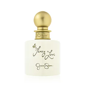 Jessica Simpson Fancy Love Apă de parfum pentru femei 100 ml