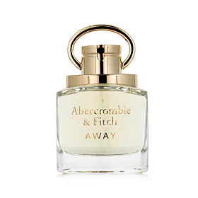 Abercrombie & Fitch Away Woman Apă de parfum pentru femei 50 ml