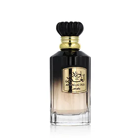 Lattafa Awraq Al Oud Apă de parfum 100 ml