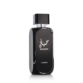 Lattafa Hayaati Apă de parfum 100 ml